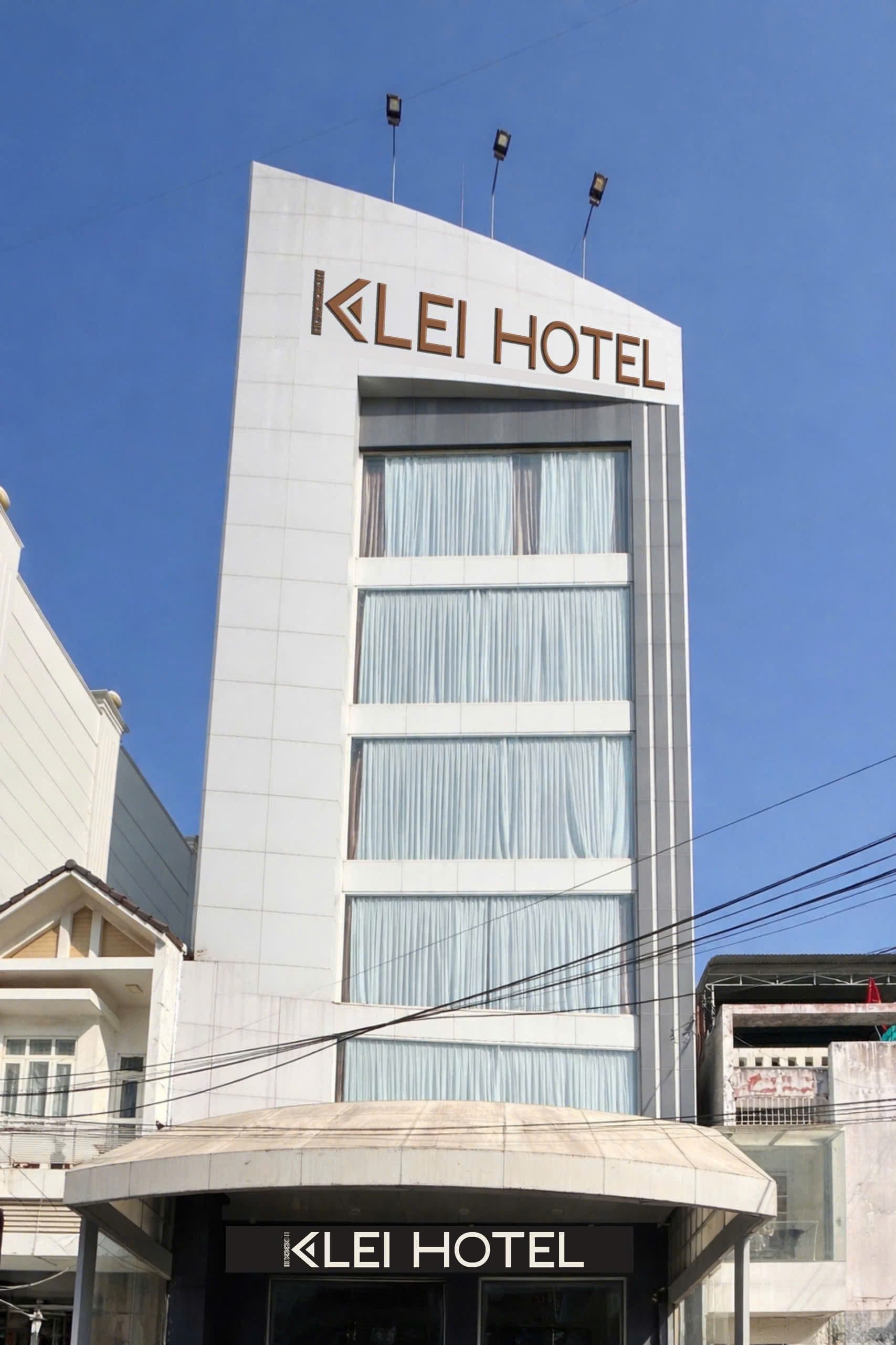 KLEI Hotel