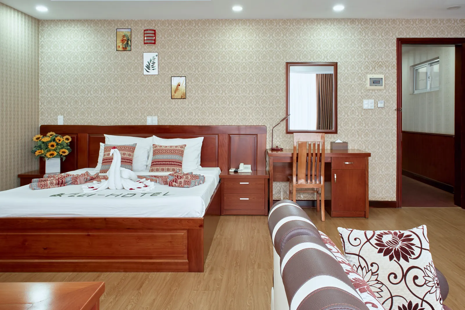 Suite 3