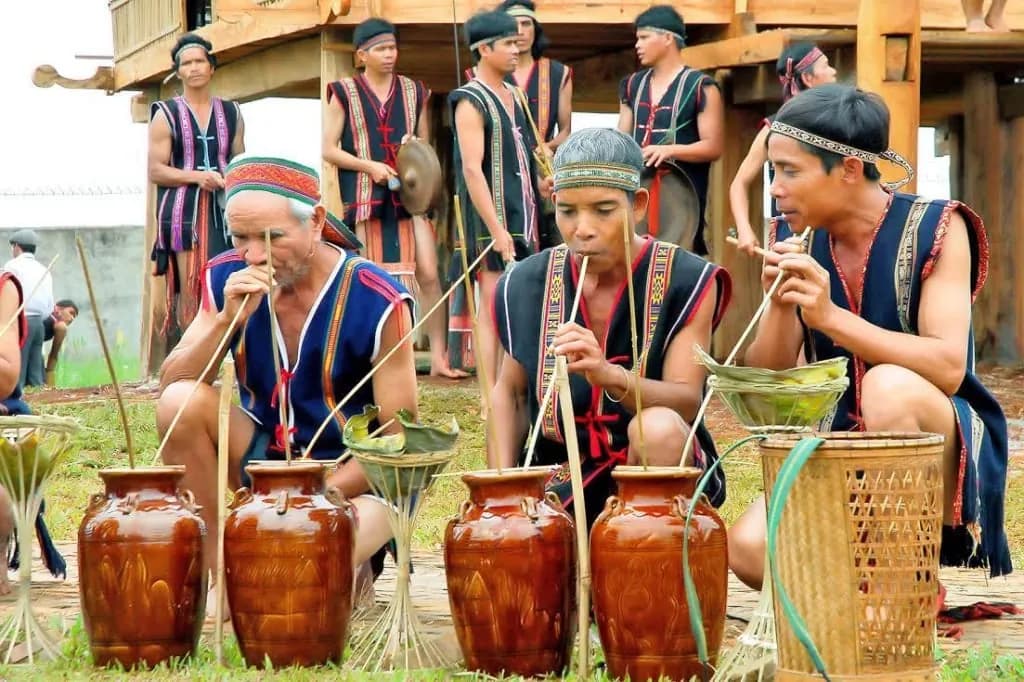 Đặc sản Buôn Mê